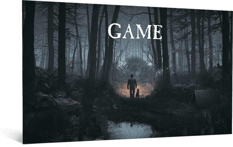 Blair Witch - Game