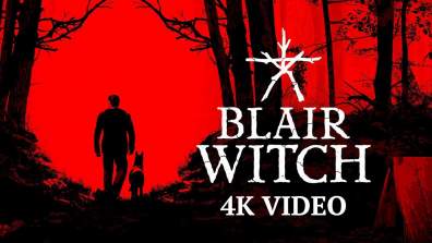 Blair Witch Trailer #5