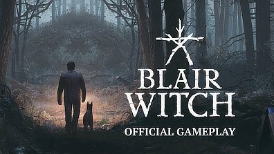 Blair Witch Trailer #3