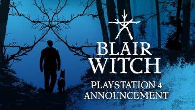 Blair Witch Trailer #9
