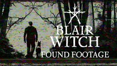 Blair Witch Trailer #6