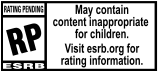 ESRB RP