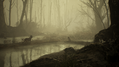 Blair Witch Screenshot #11