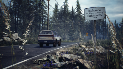 Blair Witch Screenshot #6