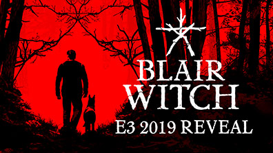 Blair Witch Trailer #4