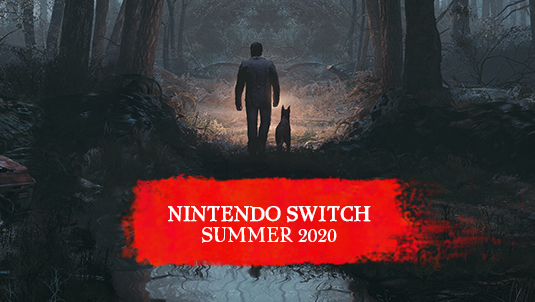 Blair Witch Is Coming To Nintendo Switch